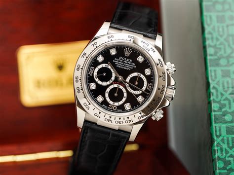 Rolex Daytona Rolex Daytona El Priméro for ,365 for sale 